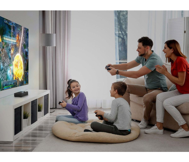 OPTOMA Photon Go E3PS001E111 - 1367121 - zdjęcie 11